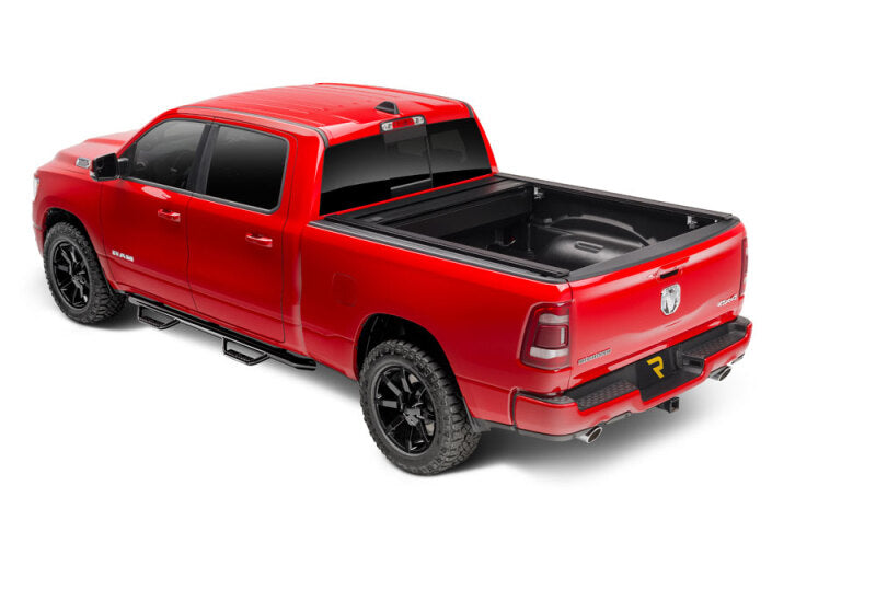 Retrax 09-14 F-150 Super Crew / Super Cab & Reg. - T-90372