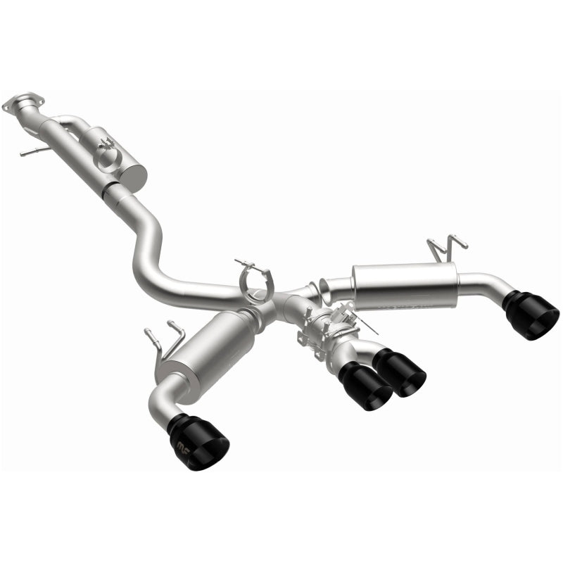 Magnaflow 2023 Toyota GR Corolla NEO Cat-Back Exhaust System - 19631