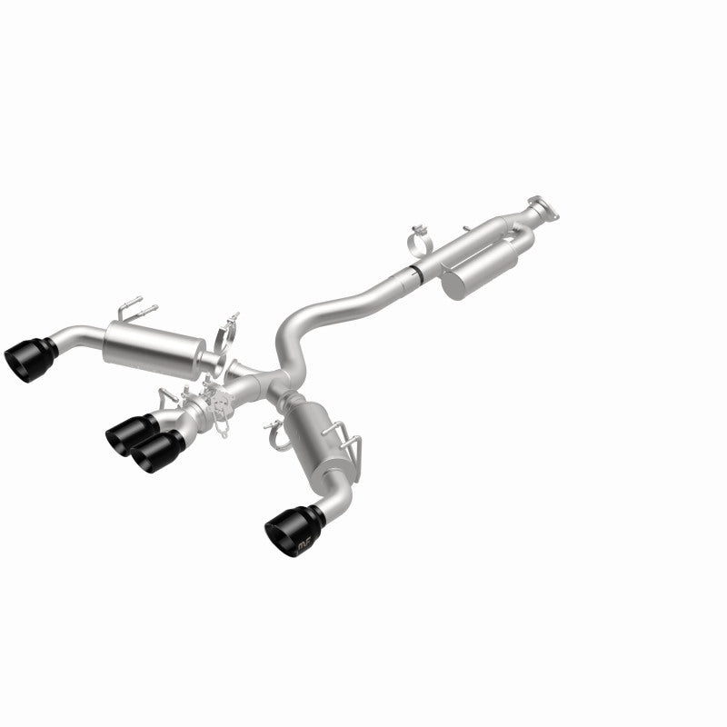 Magnaflow 2023 Toyota GR Corolla NEO Cat-Back Exhaust System - 19631