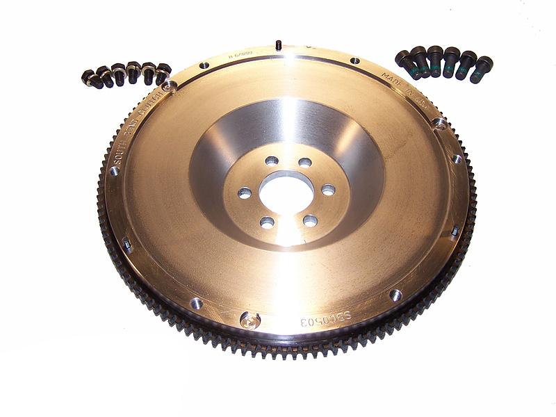 South Bend / DXD Racing Clutch 06-08 Nissan 350Z HR - SBCNIS-3