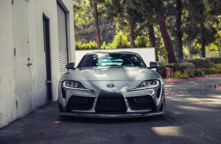 StreetHunter SUPRA FRONT LIP (STOCK BODY)