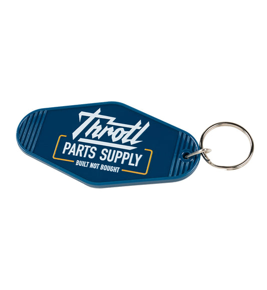 Keychain - PARTS SUPPLY