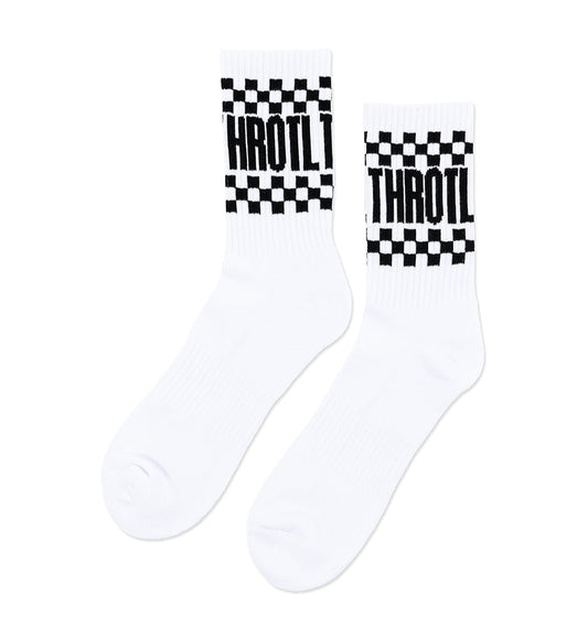 Socks - THROTL CO.JP