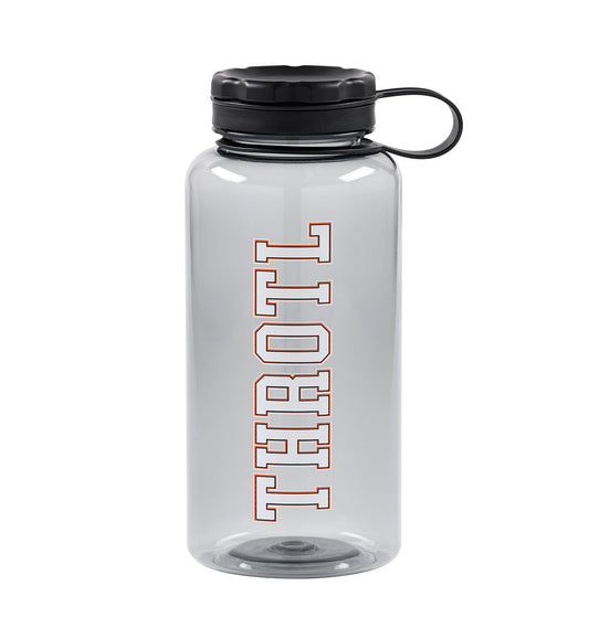 Team throtl - Official Roadkill Nights Water Bottle