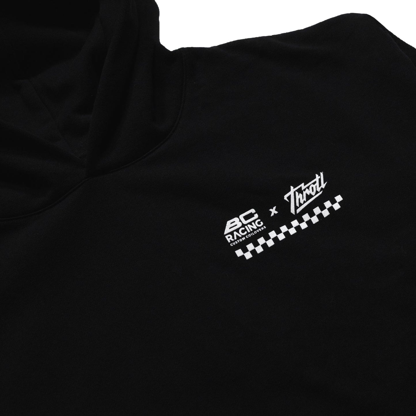 throtl x BC Racing 300ZX Pullover Hoodie