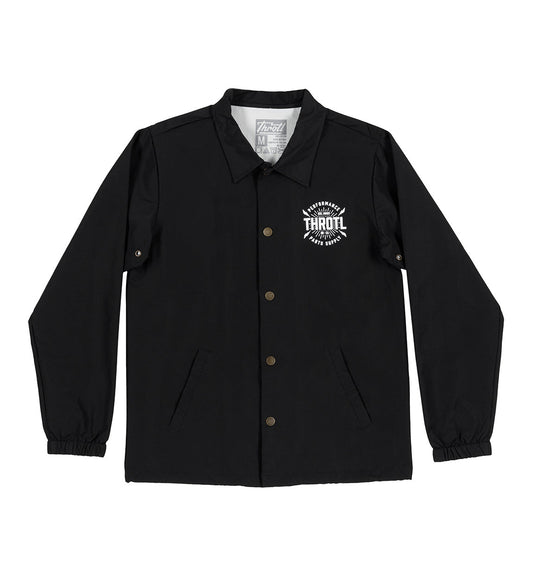 Coaches Jacket - BOOST