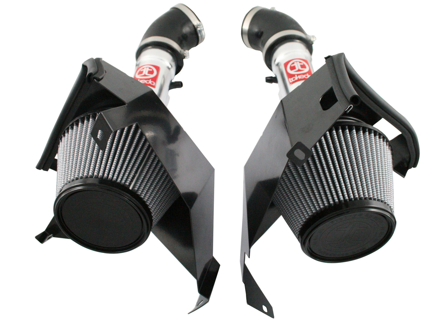 aFe Takeda Intakes Stage-2 PDS AIS PDS Nissan 350Z 07-08 - TR-3004P