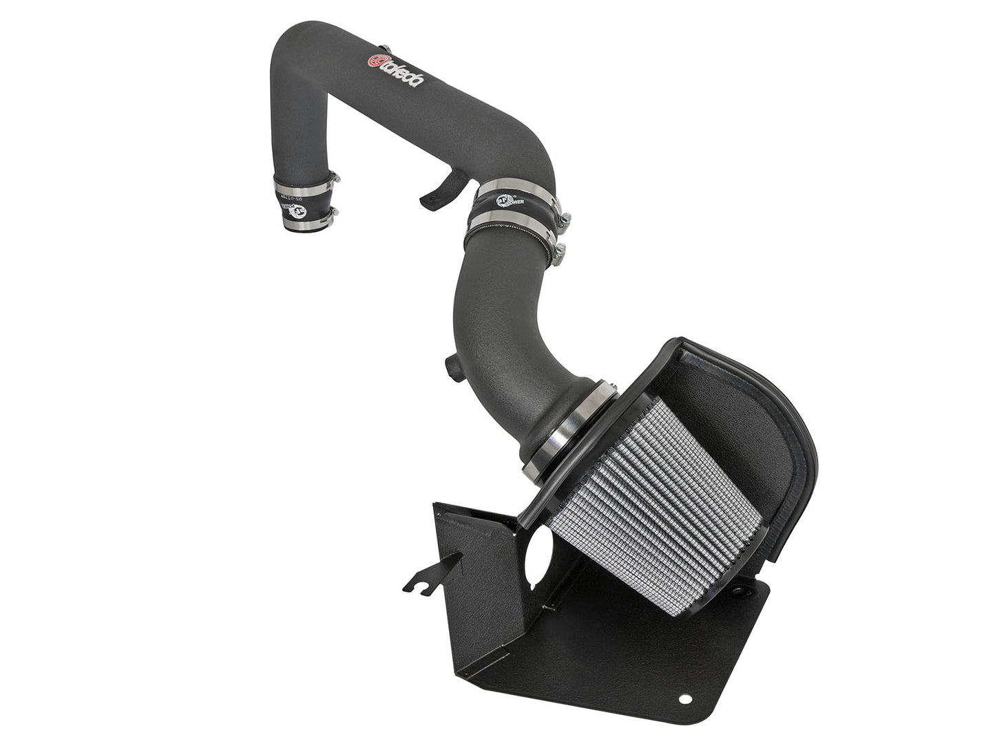 aFe Takeda Stage-2 Pro DRY S Air Intake System 15-17 - TR-5306B-D