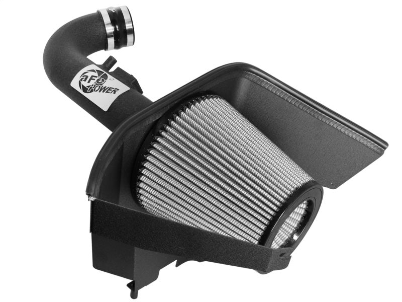 aFe MagnumFORCE Air Intake Stage-2 Pro DRY S 10-11 Chevrolet - 51-12382