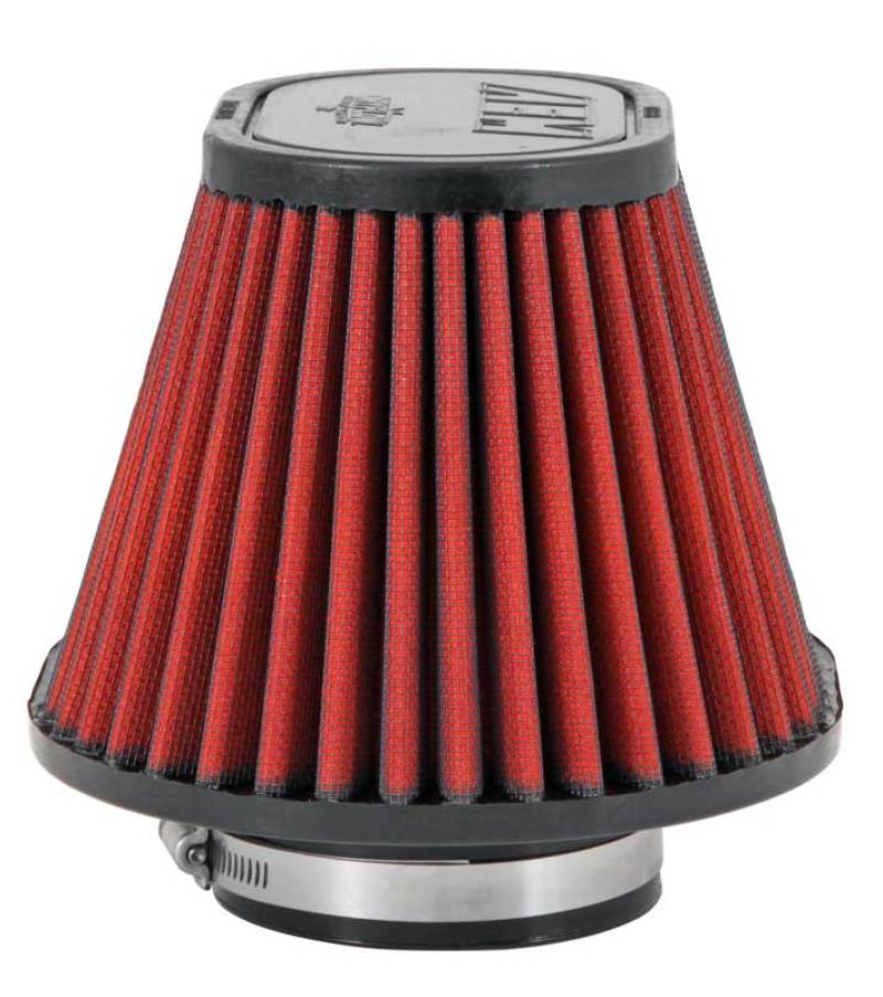 AEM Dryflow Air Filter - 3.5in FLG / 8-1/2in L - 21-2148DK