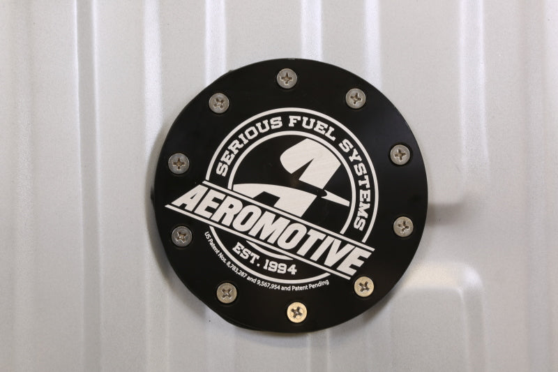 Aeromotive 65-67 Pontiac GTO & 66-67 Pontiac LeMans 340 Stealth - 18421