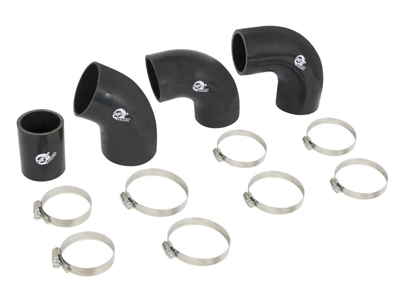 aFe BladeRunner Couplings and Clamps Replacement for aFe Tube Kit - 46-20260AS