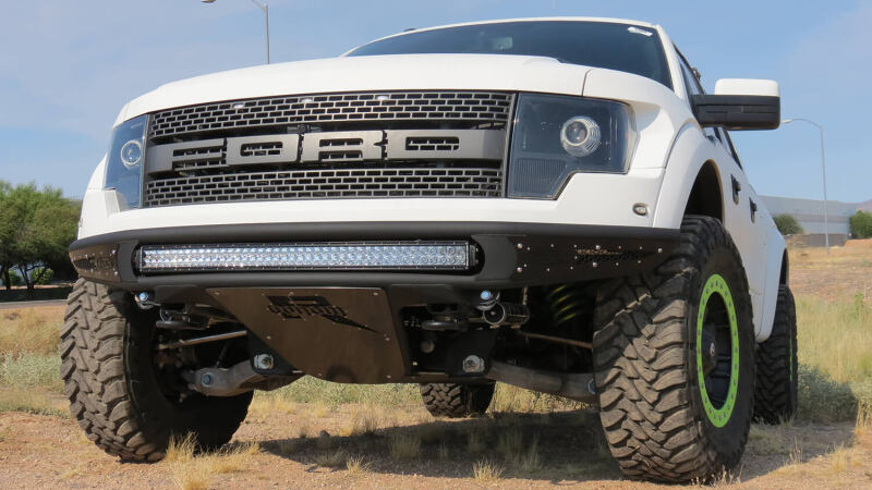 Addictive Desert Designs 10-14 Ford F-150 Raptor Venom R Front - F012472990103