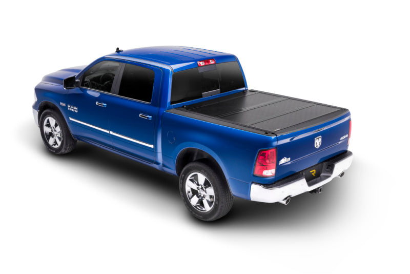 BAK 19-20 Dodge Ram (New Body Style w/o Ram Box) - 226227