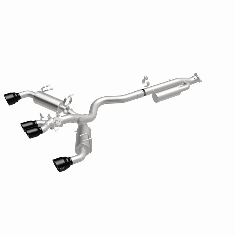 Magnaflow 2023 Toyota GR Corolla NEO Cat-Back Exhaust System - 19631