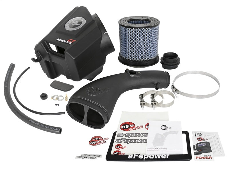 aFe AFE Momentum GT Pro 5R Intake System 09-17 Toyota - 54-76008