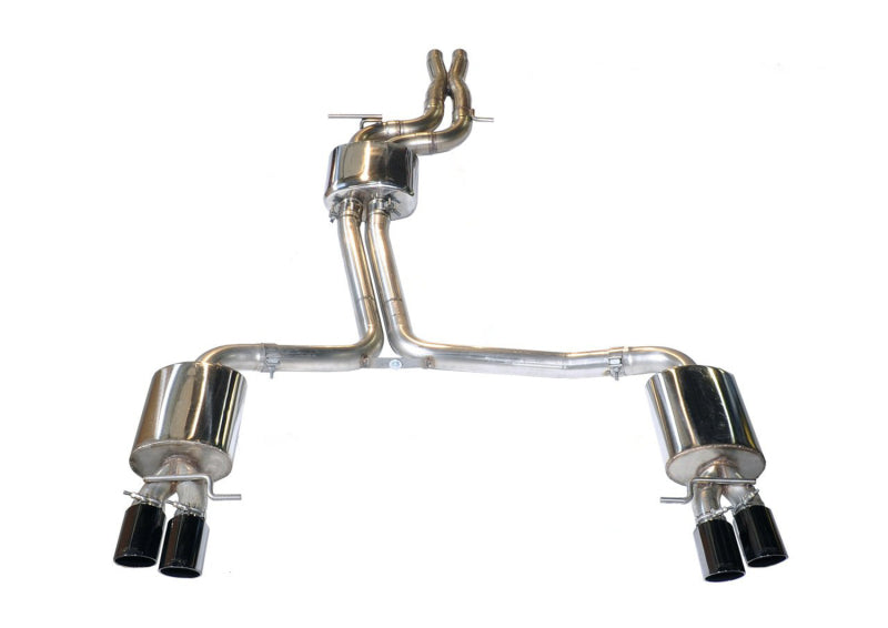 AWE Tuning Audi B8.5 S5 3.0T Touring Edition Exhaust System - 3010-43030