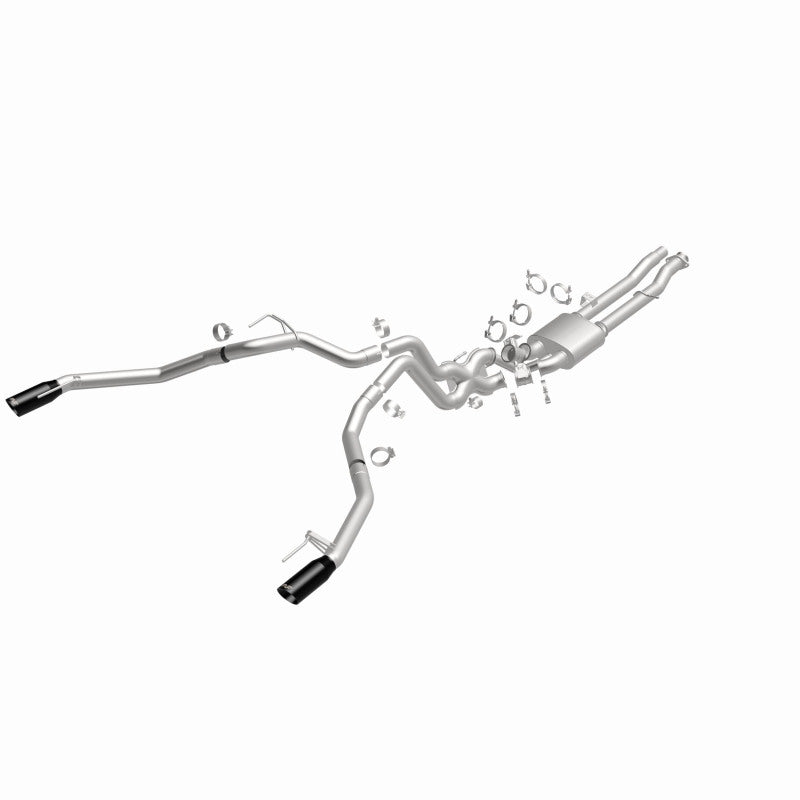 Magnaflow 2024 Ford Ranger Raptor Cat-Back Exhaust System - 19637