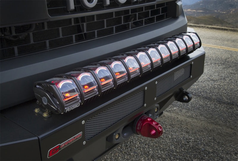 Rigid Industries 40in Adapt Light Bar - 240413