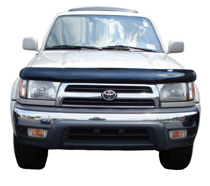 AVS 96-02 Toyota 4Runner High Profile Bugflector II Hood Shield - 25116