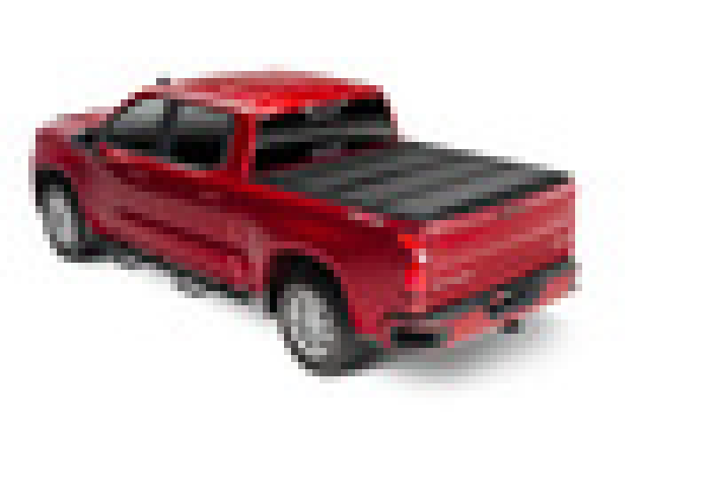 BAK 2020 Chevy Silverado 2500/3500 HD 6ft 9in Bed BAKFlip - 448133