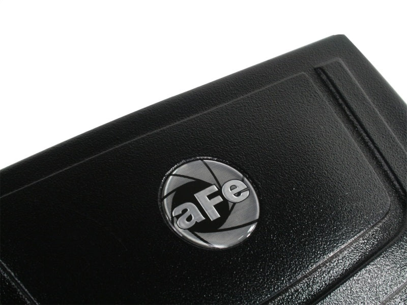 aFe MagnumFORCE Intake System Cover Stage-2 P5R 11-13 Ford F-150 - 54-12188