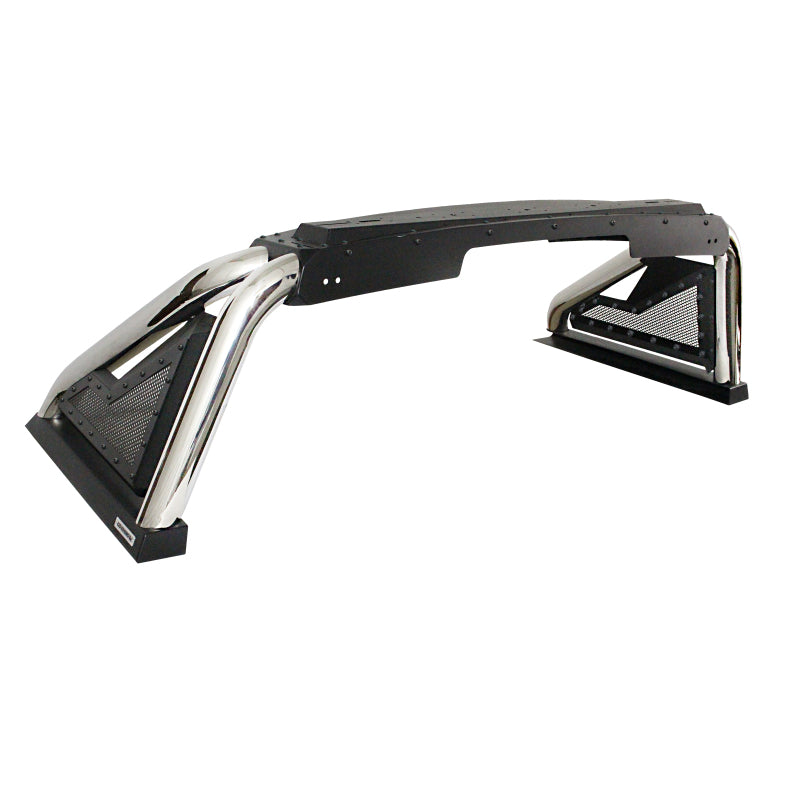 Go Rhino 07-20 Toyota Tundra Sport Bar 2.0 (Full Size) - 911000PS