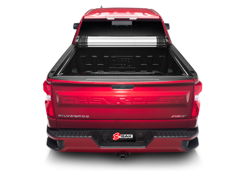 BAK 19-20 Chevy Silverado 8ft Bed 1500 (New Body Style) - 39132