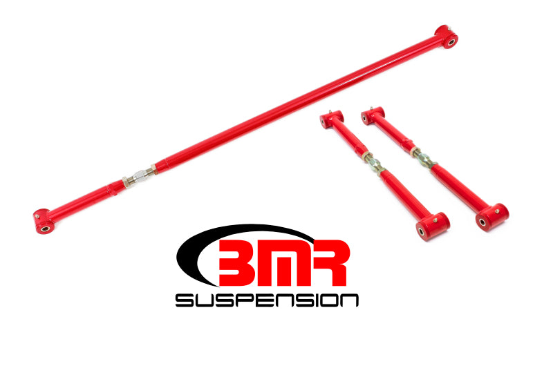 BMR 82-02 3rd Gen F-Body On-Car Adj. Rear Suspension Kit - RSK035R