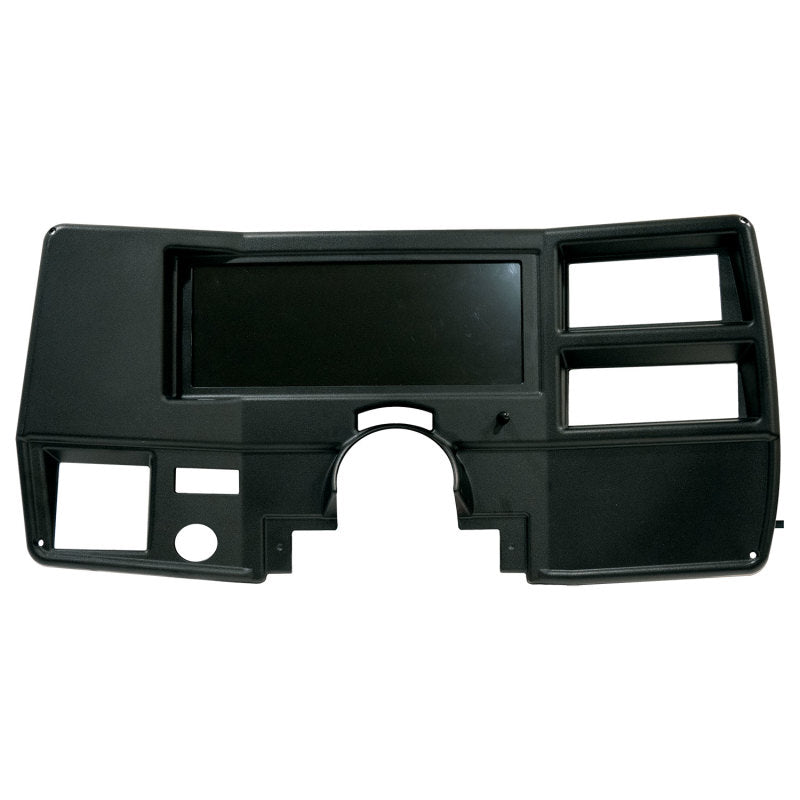 Autometer 73-87 Chevy/GMC Full Size Truck InVision Direct Fit Digital - 7004