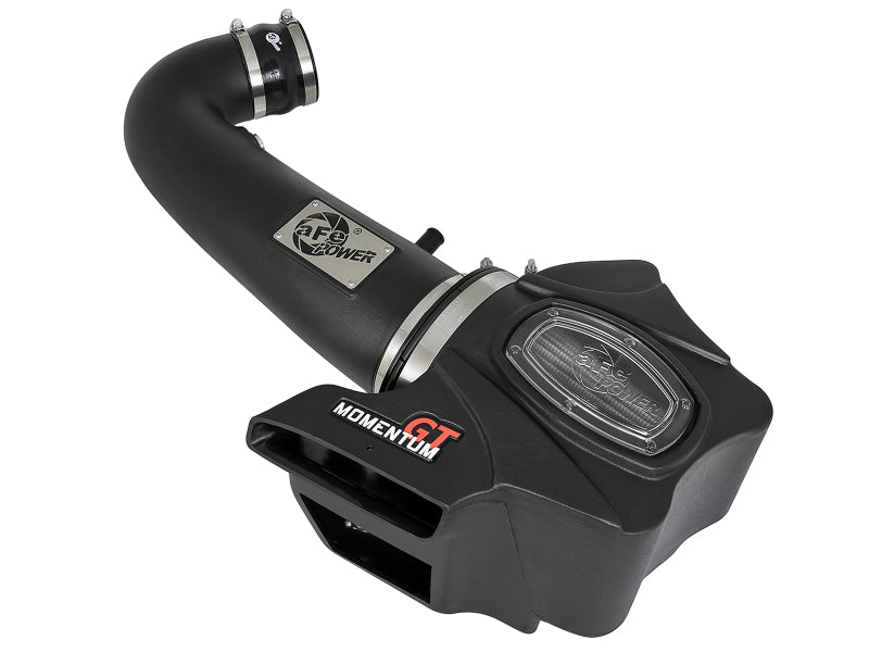 aFe POWER Momentum GT Pro DRY S Cold Air Intake - 51-76205-1