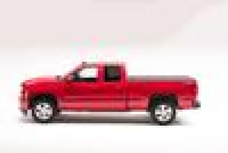 BAK 2014 Chevy Silverado 1500 / 15-20 Chevy Silverado 2500/3500 - 448122