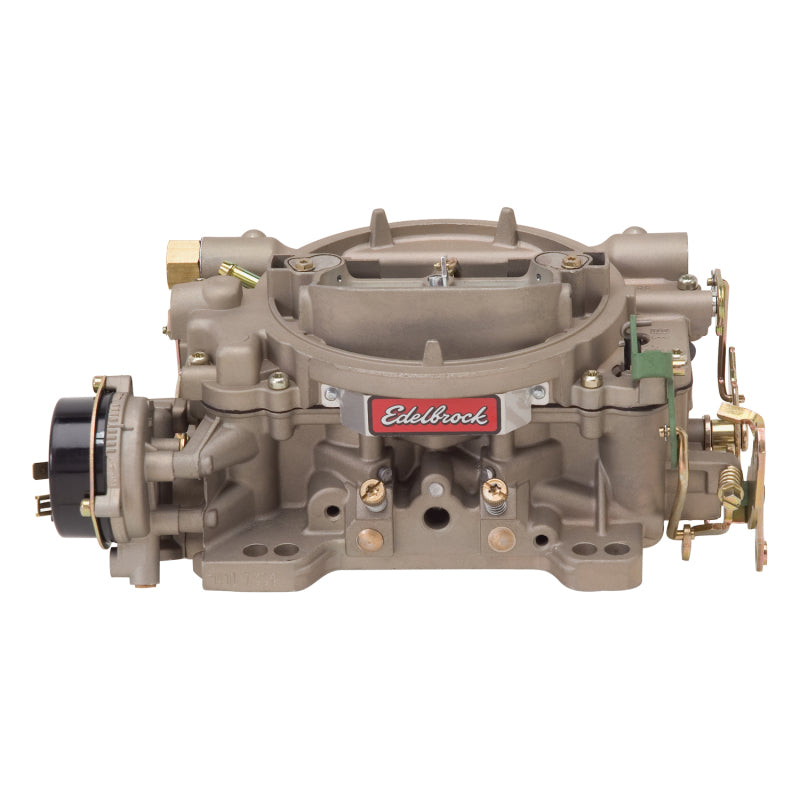 Edelbrock Reconditioned Carb 1410 - 9910