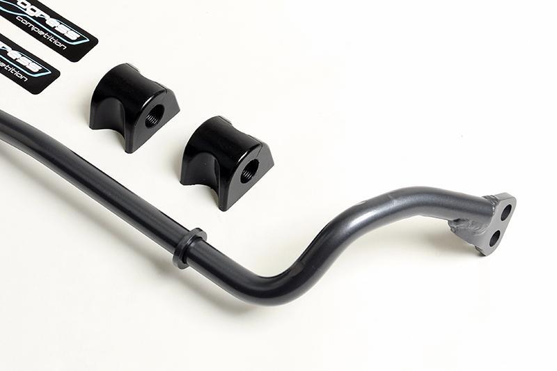 Progress Tech 13-16 Scion FR-S Front Sway Bar (20.5mm - - 61.2136