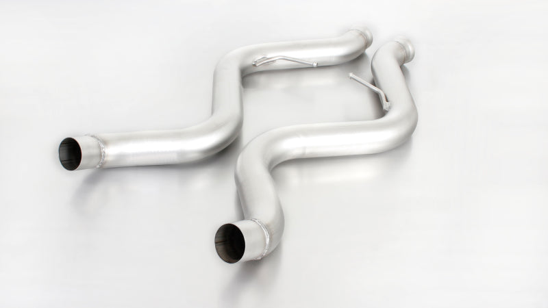 Remus 2007 BMW M3 E90/E92/E93 Connection Tube - 089207 0000