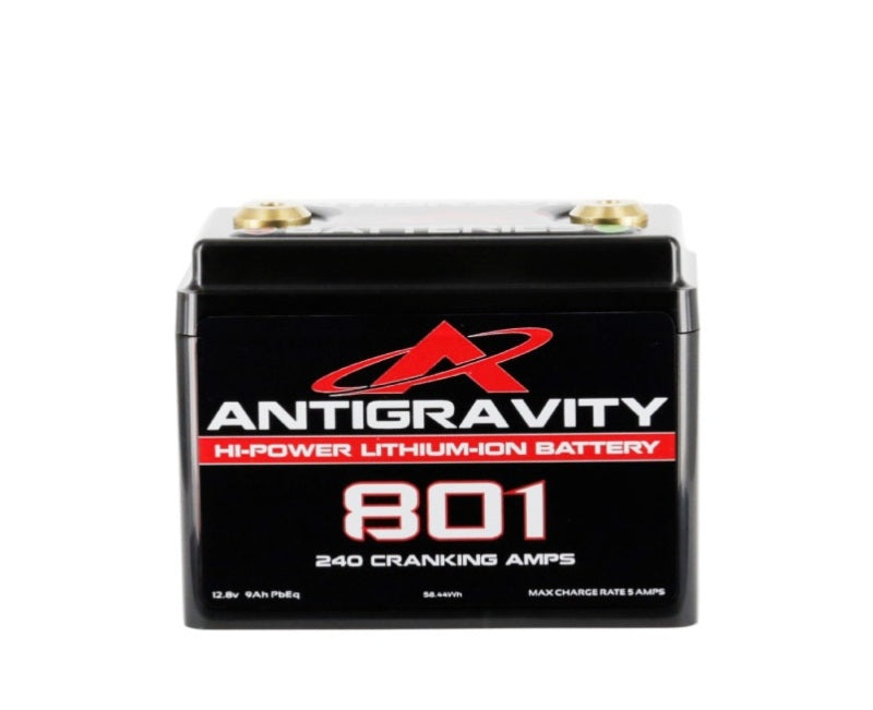 Antigravity Small Case 8-Cell Lithium Battery - AG-801