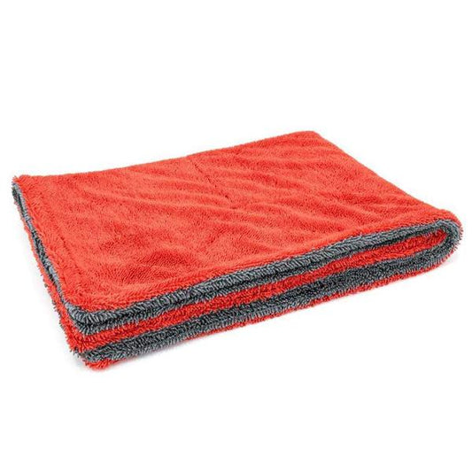 AUTOFIBER | Dreadnought Double Twist Microfiber Towel (20 x 30)