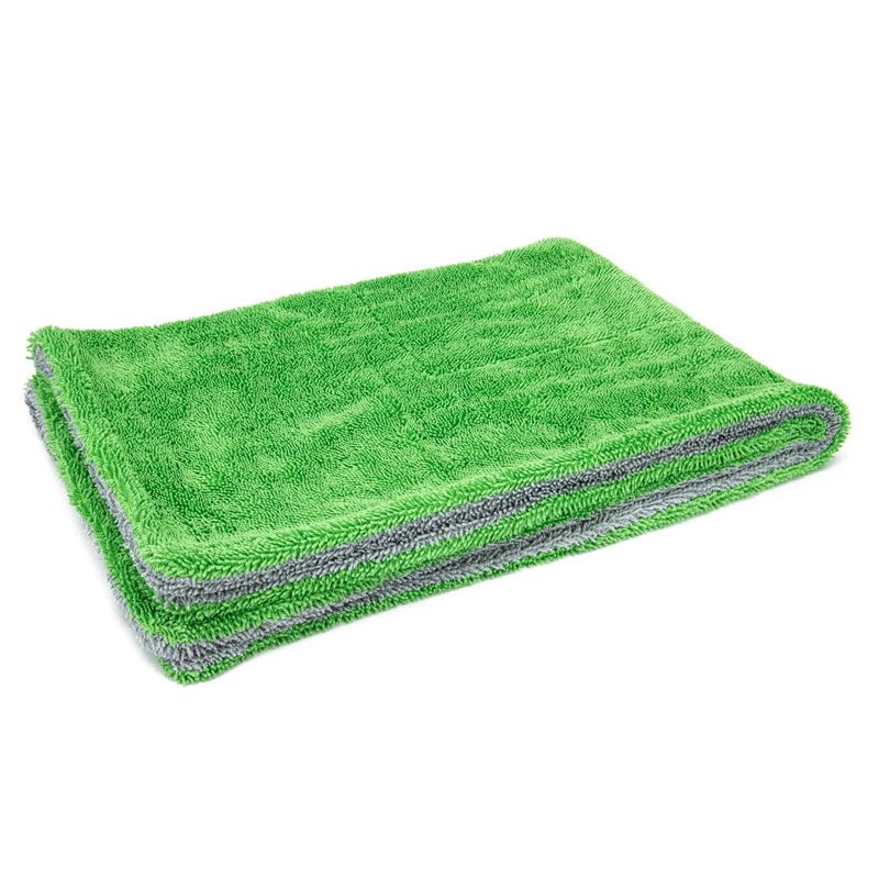 AUTOFIBER | Dreadnought Double Twist Microfiber Towel (20 x 30)