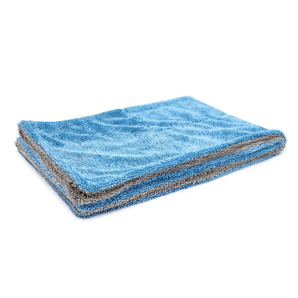 AUTOFIBER | Dreadnought Double Twist Microfiber Towel (20 x 30)