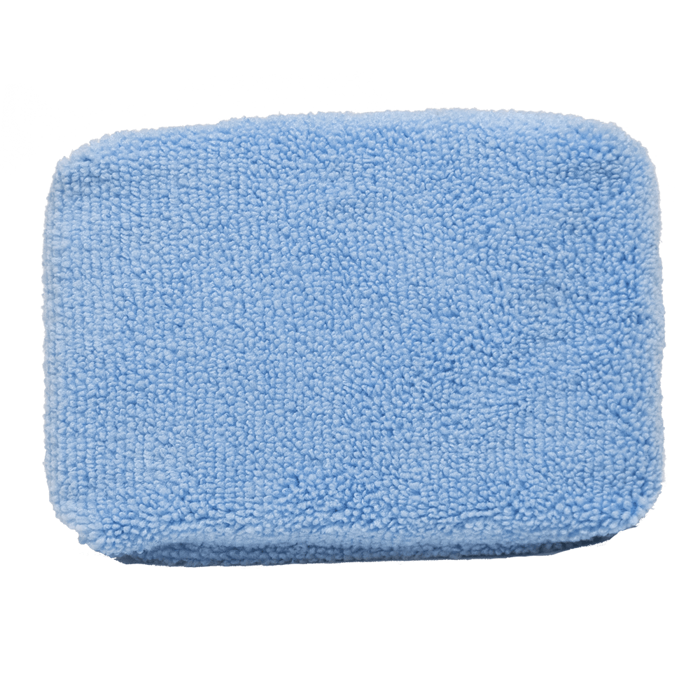 AUTOFIBER | Microfiber Applicator Sponge (3 x 5)