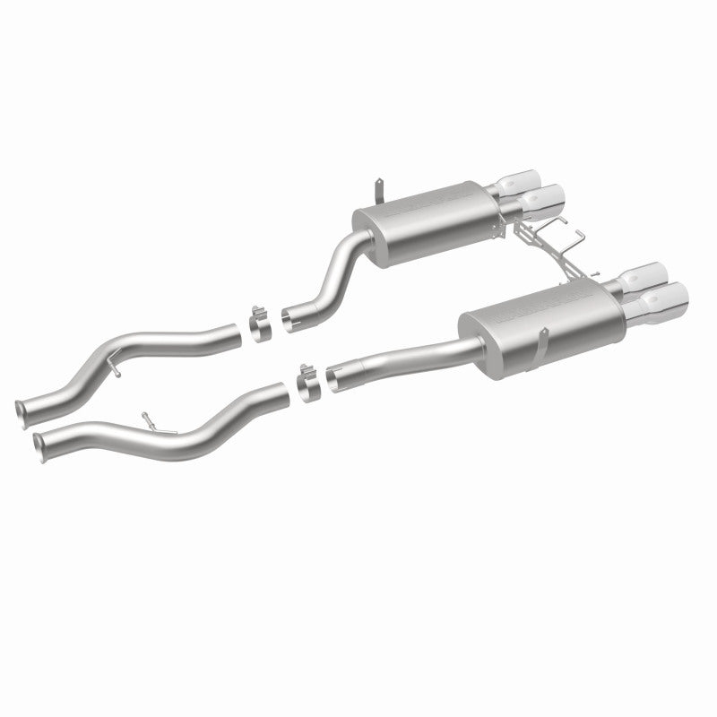 Magnaflow SYS C/B 2011 BMW M3 4.0L Coupe - 15544