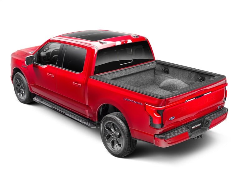 BedRug 15-23 Ford F-150 5.5ft Bed Bedliner - BRQ15SCK