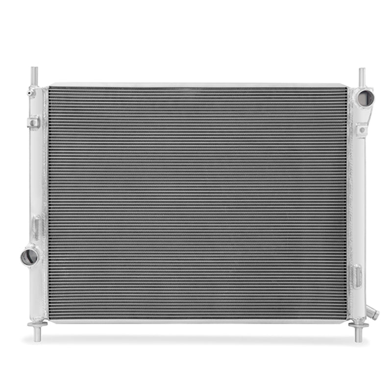 Mishimoto 2015+ Ford Mustang GT Performance Aluminum Radiator - MMRAD-MUS8-15