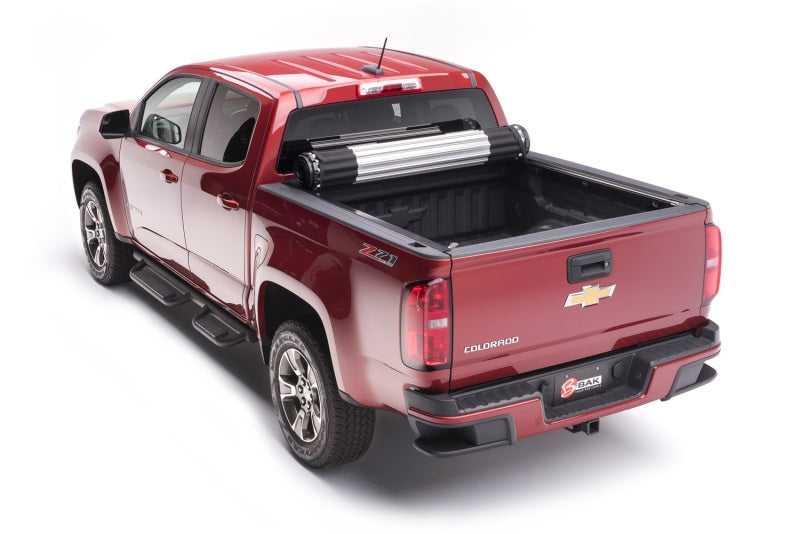 BAK 2023+ Chevrolet Colorado 5ft 2in Bed - Revolver X2 - 39146