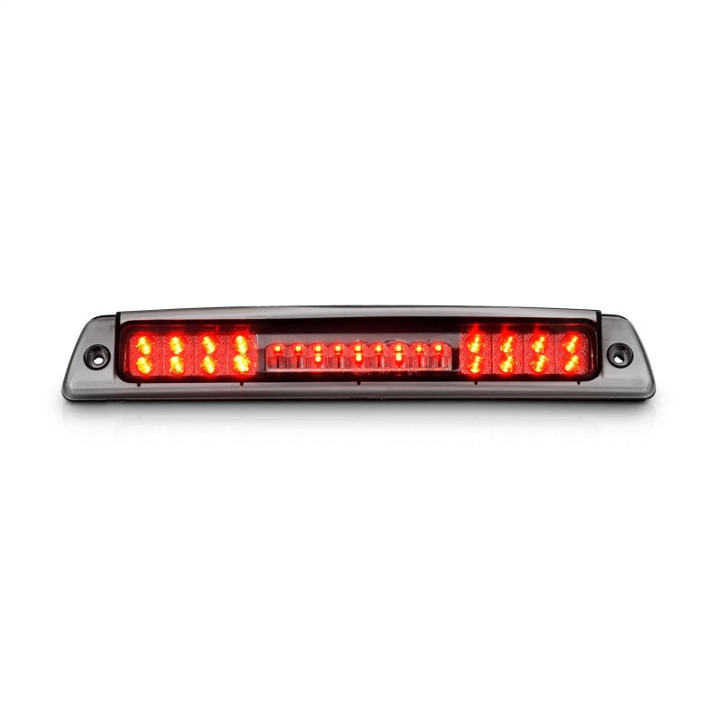 ANZO 1994-2001 Dodge Ram 1500 LED 3rd Brake Light Smoke - 531046