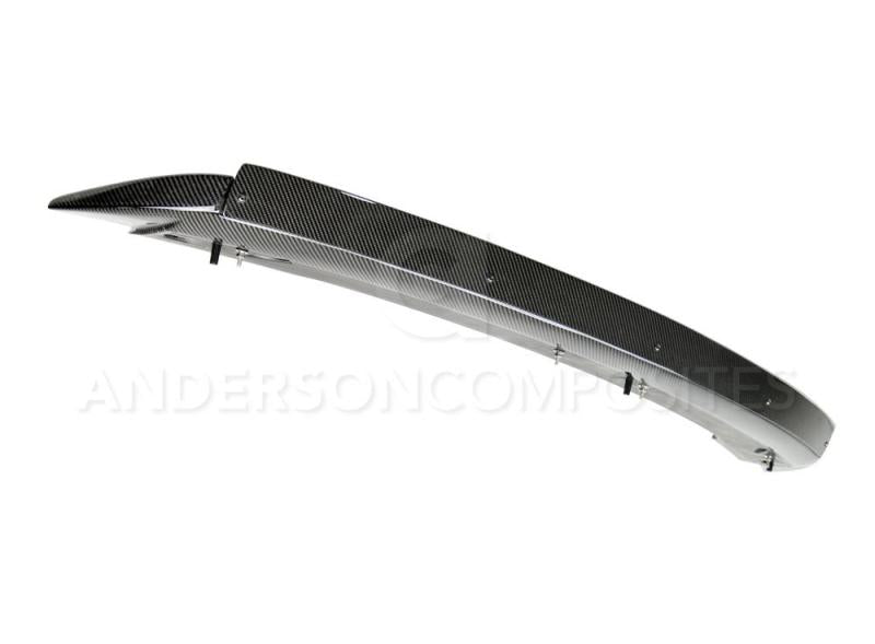 Anderson Composites 15-16 Ford Mustang Type-ST Rear Spoiler (Use Stock - AC-RS15FDMU-ST