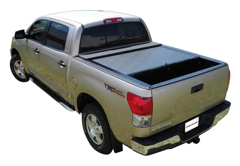 Roll-N-Lock 07-18 Toyota Tundra Regular Cab/Double Cab SB 77in M-Series - LG571M