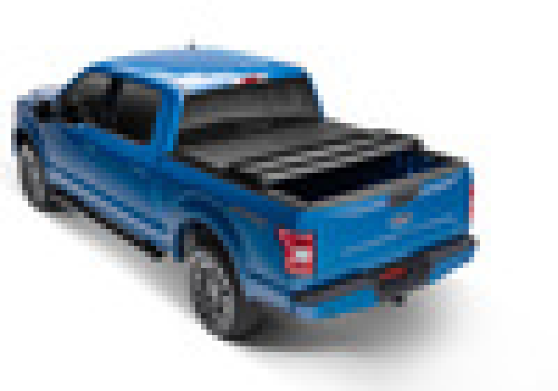 Extang 16-21 Nissan Titan XD (6 1/2 ft) (Without Rail - 90931