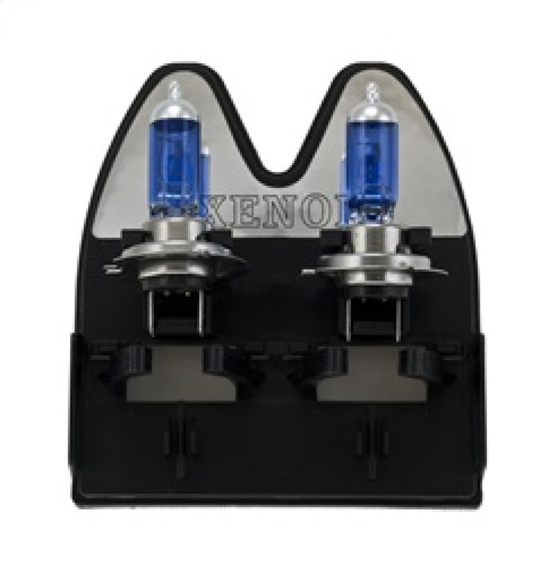 Hella Optilux 12V/55W H7 Extreme Blue Bulb (Pair) - H71071362