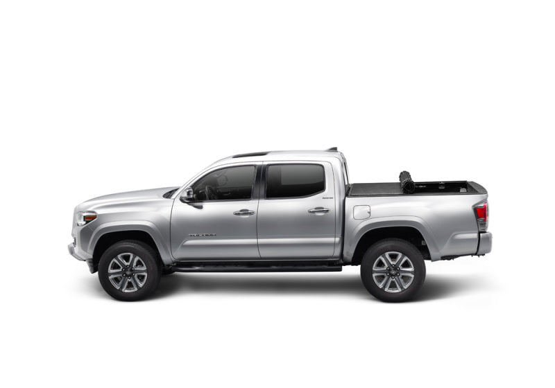 Truxedo 07-20 Toyota Tundra w/Track System 5ft 6in Sentry Bed - 1563801